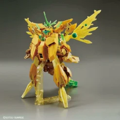 Bandai HGBDR 1/144 #37 Re Rising Gundam (Special Color Ver.) -Bandai Shop hgbd r re rising gundam 4 unit final battle set 01th