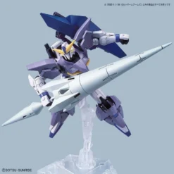Bandai HGBD:R SELTSAM ARMS -Bandai Shop hgbd r seltsam arms 03