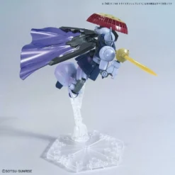 Bandai HGBDR 1/144 Tri Slash Blade -Bandai Shop hgbd r try slash blade 03th