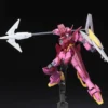 Bandai HGBD 1/144 Impulse Gundam Lancier -Bandai Shop hgbd Impulse gundam Ransche 1