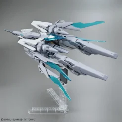 Gundam Age-2 Magnum (SV Ver.) "Build Divers", Bandai HGBD 1/144 -Bandai Shop hgbd gundam age II magnum SV 5
