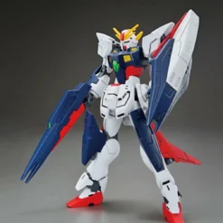 Bandai 1/144 HGBD Gundam Shining Break