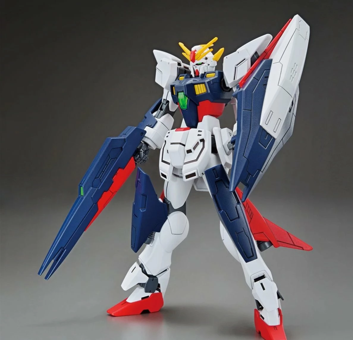 Bandai 1/144 HGBD Gundam Shining Break 3 Bandai 1/144 HGBD Gundam Shining Break