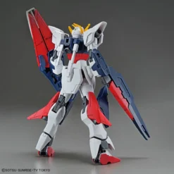 Bandai 1/144 HGBD Gundam Shining Break 16 Bandai 1/144 HGBD Gundam Shining Break -Bandai Shop hgbd gundam shining break 4