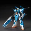 Bandai HGBF 1/144 A-Z Gundam -Bandai Shop hgbf a z gundam 01 1