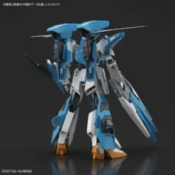 Bandai HGBF 1/144 A-Z Gundam -Bandai Shop hgbf a z gundam 3