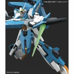 Bandai HGBF 1/144 A-Z Gundam -Bandai Shop hgbf a z gundam 7
