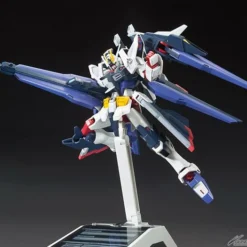 Bandai HGBF 1/144 #53 Amazing Strike Freedom Gundam 15 Bandai HGBF 1/144 #53 Amazing Strike Freedom Gundam -Bandai Shop hgbf amazing strike freedom gundam 4 1
