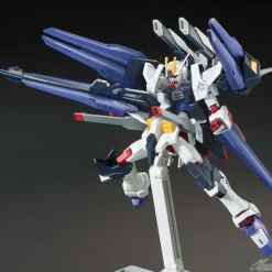 Bandai HGBF 1/144 #53 Amazing Strike Freedom Gundam 16 Bandai HGBF 1/144 #53 Amazing Strike Freedom Gundam -Bandai Shop hgbf amazing strike freedom gundam 5 1