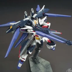 Bandai HGBF 1/144 #53 Amazing Strike Freedom Gundam 18 Bandai HGBF 1/144 #53 Amazing Strike Freedom Gundam -Bandai Shop hgbf amazing strike freedom gundam 7 1
