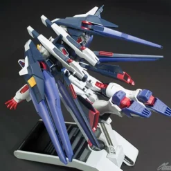 Bandai HGBF 1/144 #53 Amazing Strike Freedom Gundam 19 Bandai HGBF 1/144 #53 Amazing Strike Freedom Gundam -Bandai Shop hgbf amazing strike freedom gundam 8 1