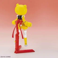 Bandai 1/144 Chinagguy -Bandai Shop hgbf chinagguy release 6