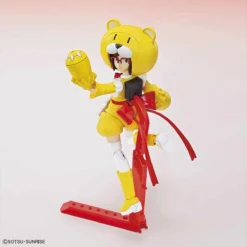 Bandai 1/144 Chinagguy -Bandai Shop hgbf chinagguy release 7