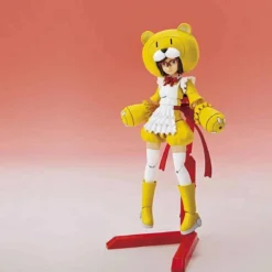 Bandai 1/144 Chinagguy