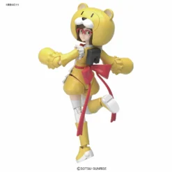 Bandai 1/144 Chinagguy -Bandai Shop hgbf chinagguy 1