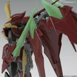 Bandai HGBF 1/144 Ninpulse Gundam -Bandai Shop hgbf nin pulse gundam 5