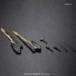 Bandai HGBF 1/144 #55 Gundam Schwarzritter -Bandai Shop hgbf schwars ritter 6 1