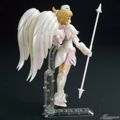 Bandai HGBF 1/144 Super Fumina Axis Angel Ver. -Bandai Shop hgbf super fumina axis angel ver 3
