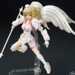 Bandai HGBF 1/144 Super Fumina Axis Angel Ver. -Bandai Shop hgbf super fumina axis angel ver 5