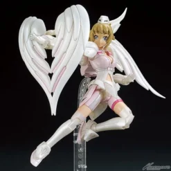 Bandai HGBF 1/144 Super Fumina Axis Angel Ver. -Bandai Shop hgbf super fumina axis angel ver 7