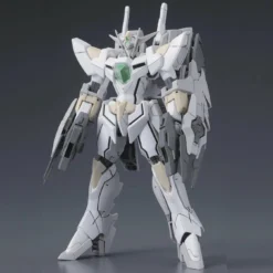 Bandai HGBF 1/144 Reversible Gundam "Gundam Build Fighters" -Bandai Shop hgbf reversible gundam 001m