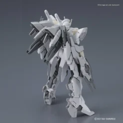Bandai HGBF 1/144 Reversible Gundam "Gundam Build Fighters" -Bandai Shop hgbf reversible gundam 02
