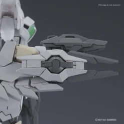Bandai HGBF 1/144 Reversible Gundam "Gundam Build Fighters" -Bandai Shop hgbf reversible gundam 04