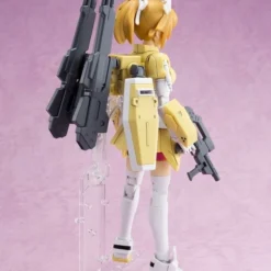 #44 Super Fumina "Gundam Build Fighters Try", Bandai HGBF -Bandai Shop hgbf super fumina 2 1