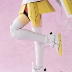 #44 Super Fumina "Gundam Build Fighters Try", Bandai HGBF -Bandai Shop hgbf super fumina 5 1