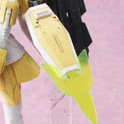 #44 Super Fumina "Gundam Build Fighters Try", Bandai HGBF -Bandai Shop hgbf super fumina 6