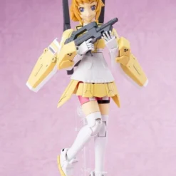 #44 Super Fumina "Gundam Build Fighters Try", Bandai HGBF -Bandai Shop hgbf super fumina 7 1