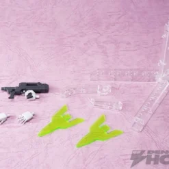 #44 Super Fumina "Gundam Build Fighters Try", Bandai HGBF -Bandai Shop hgbf super fumina 8