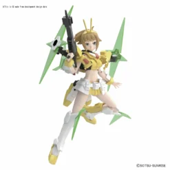 Winning Fumina "Build Fighters", Bandai HGBF 1/144 -Bandai Shop hgbf winning fumina 02
