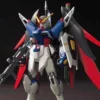 Bandai HGCE 1/144 #224 Destiny Gundam (Revive) 1 Bandai HGCE 1/144 #224 Destiny Gundam (Revive) -Bandai Shop hgce destiny gundam revive 01