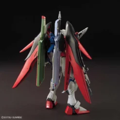 Bandai HGCE 1/144 #224 Destiny Gundam (Revive) -Bandai Shop hgce destiny gundam revive 02