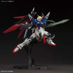 Bandai HGCE 1/144 #224 Destiny Gundam (Revive) -Bandai Shop hgce destiny gundam revive 03