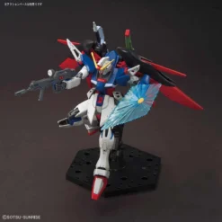 Bandai HGCE 1/144 #224 Destiny Gundam (Revive) -Bandai Shop hgce destiny gundam revive 05