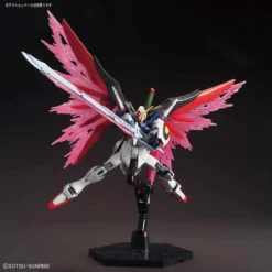 Bandai HGCE 1/144 #224 Destiny Gundam (Revive) -Bandai Shop hgce destiny gundam revive 06