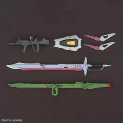 Bandai HGCE 1/144 #224 Destiny Gundam (Revive) -Bandai Shop hgce destiny gundam revive 08