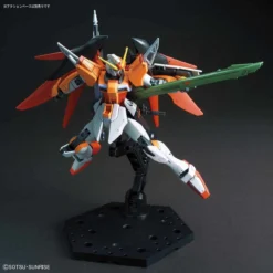 Bandai HGCE 1/144 Destiny Gundam [Heine Westenfluss Custom] -Bandai Shop hgce destiny gundam revive heine westenfluss custom 05