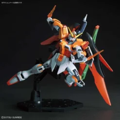 Bandai HGCE 1/144 Destiny Gundam [Heine Westenfluss Custom] -Bandai Shop hgce destiny gundam revive heine westenfluss custom 06