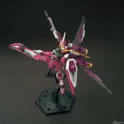 Bandai HGCE 1/144 #231 Infinite Justice Gundam -Bandai Shop hgce infinite justice gundam 6 1