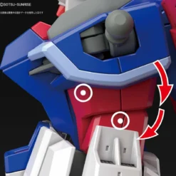 Bandai HGCE 1/144 #224 Destiny Gundam (Revive) -Bandai Shop hgce zgmf x42s destiny gundam revive 04