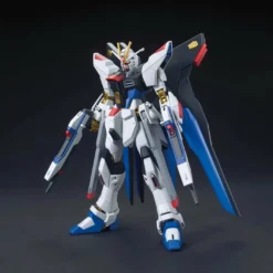 Bandai HGCE 1/144 #201 Strike Freedom Gundam 14 Bandai HGCE 1/144 #201 Strike Freedom Gundam -Bandai Shop hgce strikefreedom 02