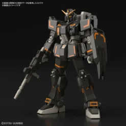 Bandai HGBB 1/144 #07 Gundam Ground Urban Combat Type -Bandai Shop hggb ground type gundam urban warfare 2