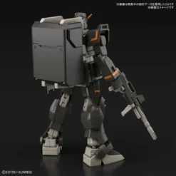 Bandai HGBB 1/144 #07 Gundam Ground Urban Combat Type -Bandai Shop hggb ground type gundam urban warfare 4
