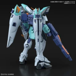 Bandai HGBB 1/144 #09 Wing Gundam Sky Zero -Bandai Shop hggb wing gundam sky zero 2