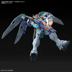 Bandai HGBB 1/144 #09 Wing Gundam Sky Zero -Bandai Shop hggb wing gundam sky zero 3
