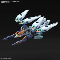 Bandai HGBB 1/144 #09 Wing Gundam Sky Zero -Bandai Shop hggb wing gundam sky zero 4