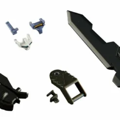 HG 1/144 MS Option Set 6 & New Mobile Worker "Orphans 2nd Season", Bandai